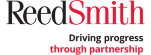 Reed Smith Driving progress through partnership
